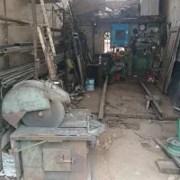 جوشکاری سیار درب و پنجره تعمیرات درب کرکره ای