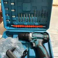 فروش  دریل شارژی بسیار پرقدرت