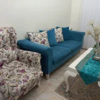مبل راحتی ۷ نفره نانو