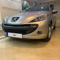 ۲۰۷ اتومات سقف فلز تیتانیوم ۱۴۰۴