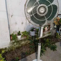 پنکه توشیبا اصل ژاپن
