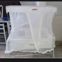 گهواره نوزاد