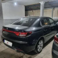 تارا اتومات ۴۰۲ بدون رنگ کارشناسی سفید