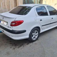 206 sd عروسک|خودرو سواری و وانت|سنندج, |دیوار