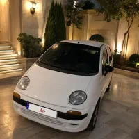 ماتیز استثنایی