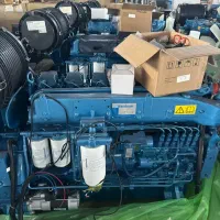 دیزل ژنراتور ۸۲۵ کاوا /660 KVA  / /گارانتی معتبر|ماشین‌آلات صنعتی|تهران, مخصوص|دیوار