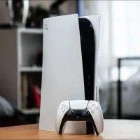 PS5 اسلیم پی اس فایو اسلیم