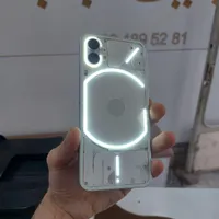 ناتینگ phone 1 رم 12