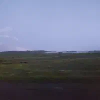 زمین به متراژ۱۰۰۰متر کنار جاده تویسرکان جوکار