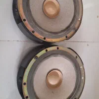 بلندگو فابریک سمند