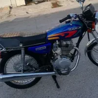 موتورسیکلت کویر