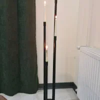 جا شمعی دستساز