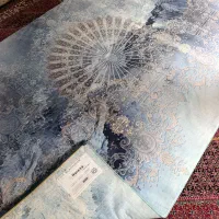 فرش شش متری3*2