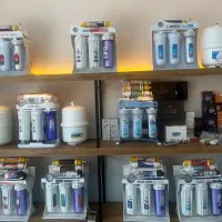 فروش استثنایی دستگاه تصفیه آب تایوانی سی سی کا