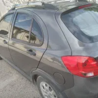کوییک مدل ۹۸ تمام فابریک