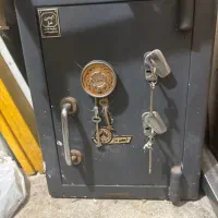 گاوصندوق‌