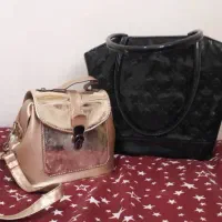 کیف چند مدل و چند رنگ