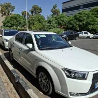 دنا پلاس توربو ۶ دنده فول