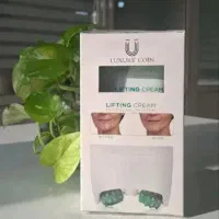 تنها نمایندگی کرم لیفت لاکچری کوین(اصلی) بیوممتیک
