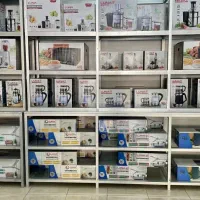 استخدام نیروی کار آقا در فروشگاه لوازم خانگی
