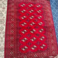 قالیچه دست باف