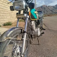 هوندا 125|موتورسیکلت|بیارجمند, |دیوار