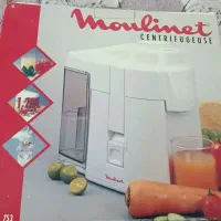 آبمیوه گیری مولینکست
