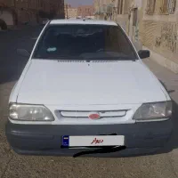 پراید مدل ۹۰