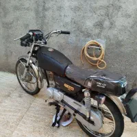 موتور اسباب بازی مزایده ۱۲۵