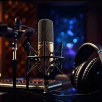 ساخت آهنگ اختصاصی با متن و سبک دلخواه