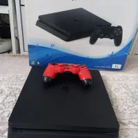پی اس فور ps4 اسلیم تک دسته