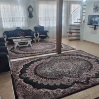 ویلایی ۷۰مترزمین ۲۱۰متر نقدوتهاتردر۳طبقه
