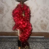 قلیون برنجی