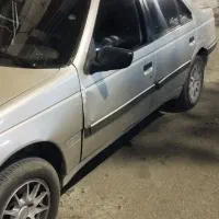 پژو 405|خودرو سواری و وانت|ایلام, |دیوار