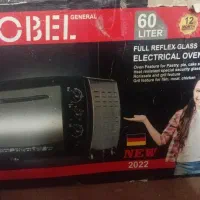 تسترنوبل ۶۰لیتری