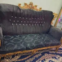 مبل استیل