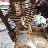 موتور پارکینگی