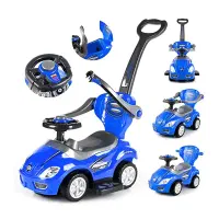 ماشین امگا بازی