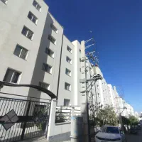 پردیس فاز 8 ،آپارتمان 105متر ،20متر تراس ،فول