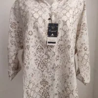 شومیز زنانه/دخترانه (طرح جدید)