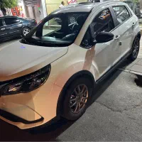 بک X3PRO|خودرو سواری و وانت|کرج, مطهری|دیوار