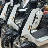 برقی سه چرخ