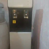 فروش آبسردکن یخچالدار ولگا