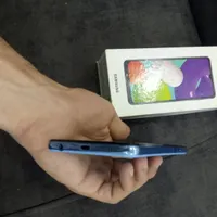 سامسونگ Galaxy M32 5G با حافظهٔ ۱۲۸ گیگابایت|موبایل|تهران, آذربایجان|دیوار