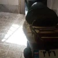پیشرو 125پلاک ملی