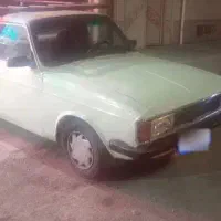 وانت ۸۷ دوگانه کارخانه
