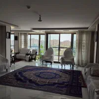 اپارتمان-180متری-اشراق-شمالی-تک-واحدی-3خواب-ویودار