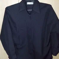 شومیز مشکی زنانه