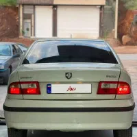 سمند Lx|خودرو سواری و وانت|کرمانشاه, |دیوار