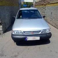 پراید مدل ۸۷